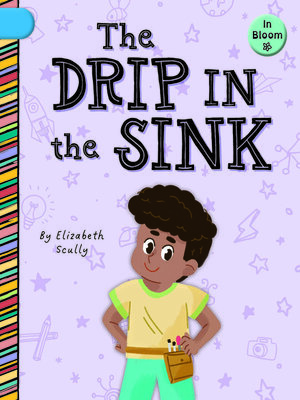 cover image of The Drip in the Sink